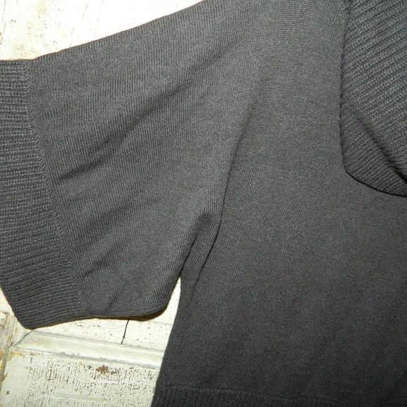 Ann Taylor Loft Cowl Neck Sweater Size M (JJ-21) - Picture 2 of 5